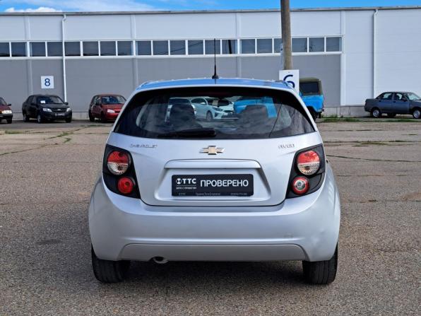 Chevrolet Aveo II с пробегом 2014 года, цена 860 000 рублей, 131940 км, хэтчбек, Автокод Объявления