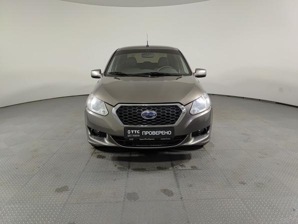 Datsun on-DO I с пробегом 2019 года, цена 441 000 рублей, 116143 км, седан, Автокод Объявления
