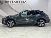 Porsche Macan I Рестайлинг 2 Воронеж  - изображение 33