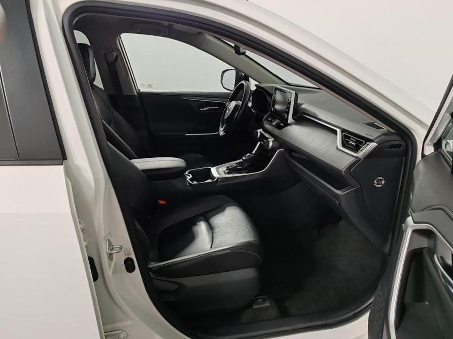 Toyota RAV4 V (XA50) Астрахань  - изображение 21