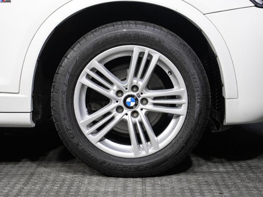 BMW X4 I (F26) Москва  - изображение 26