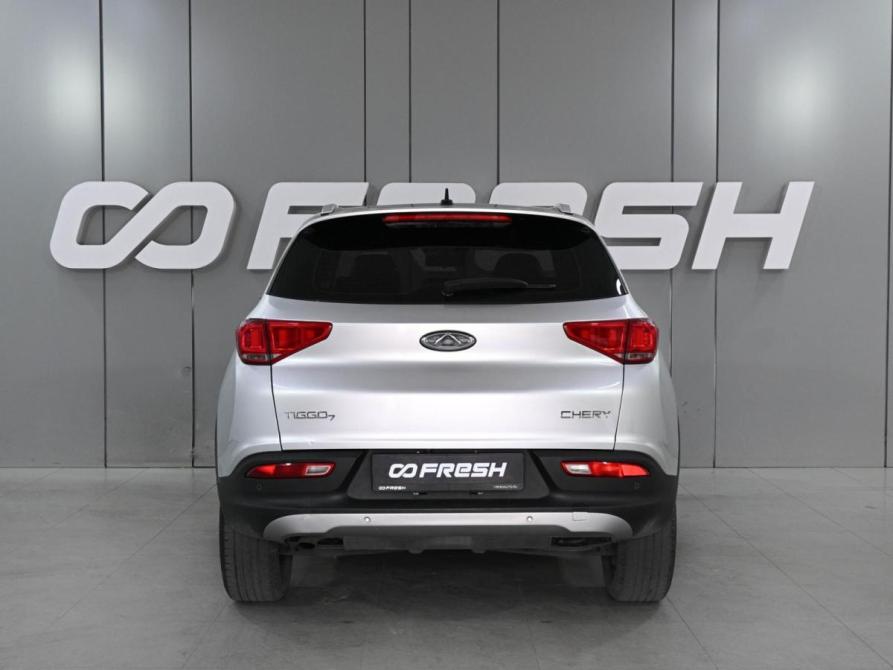 Chery Tiggo 7 I Ростов-на-Дону  - изображение 4