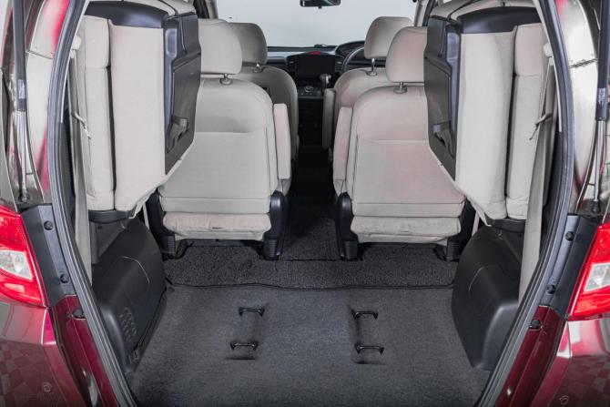 Honda Freed I с пробегом 2009 года, цена 1 079 000 рублей, 198000 км, компактвэн, Автокод Объявления