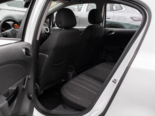 Opel Corsa D Рестайлинг II с пробегом 2012 года, цена 779 000 рублей, 114716 км, хэтчбек, Автокод Объявления