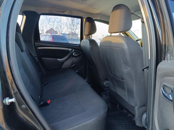 Renault Duster I Рестайлинг с пробегом 2015 года, цена 1 245 000 рублей, 100571 км, внедорожник, Автокод Объявления