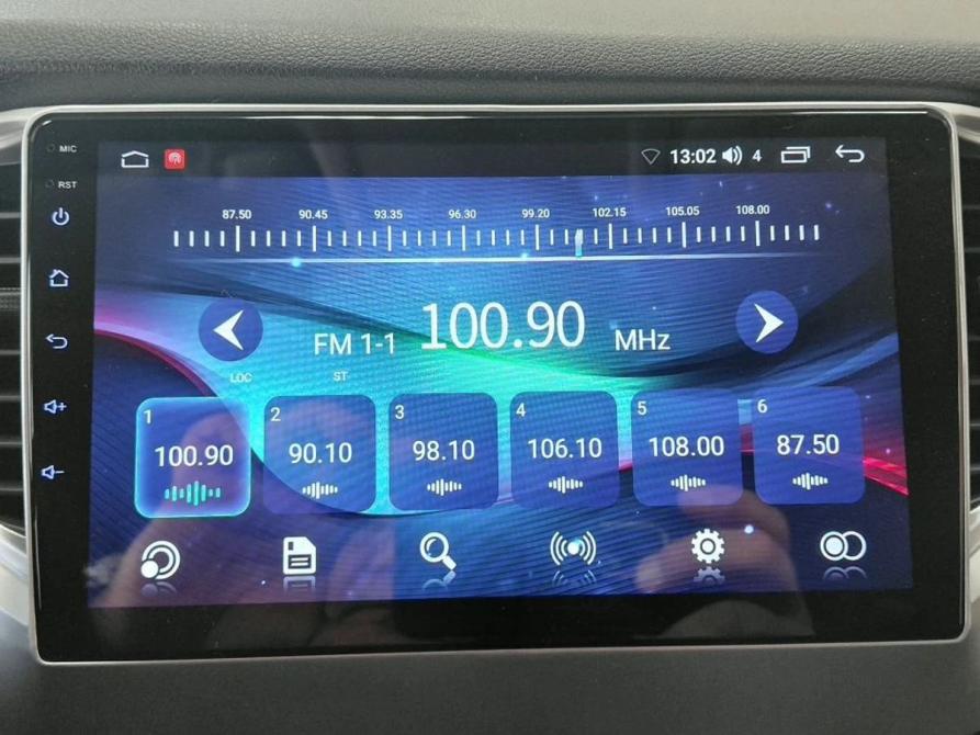 Hyundai Solaris II Москва  - изображение 13