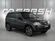 Lada (ВАЗ) Niva Ростов-на-Дону  - изображение 15