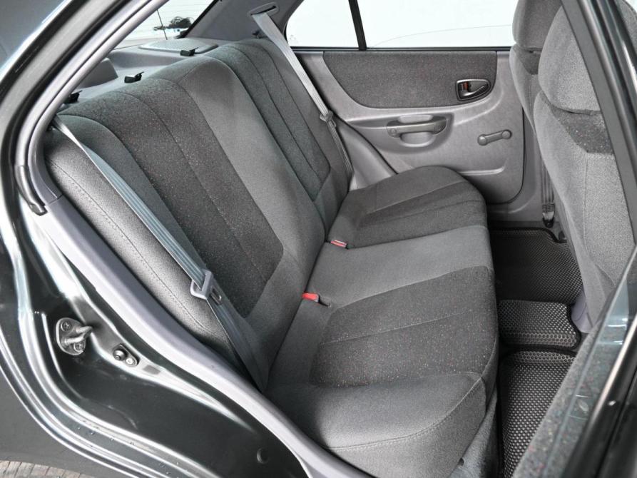 Hyundai Accent II Ростов-на-Дону  - изображение 7
