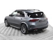 Mercedes-Benz GLE II (V167) Рестайлинг Москва  - изображение 36