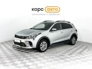 Kia Rio IV Рестайлинг Ногинск  - изображение 21