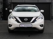 Nissan Murano III (Z52) Москва  - изображение 29