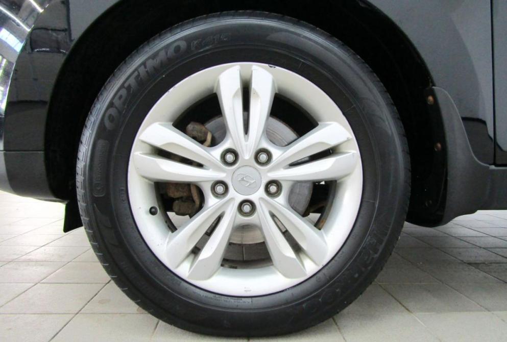 Hyundai ix35 I Екатеринбург  - изображение 10