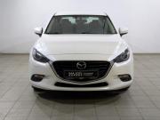 Mazda 3 III (BM) Рестайлинг Химки  - изображение 35