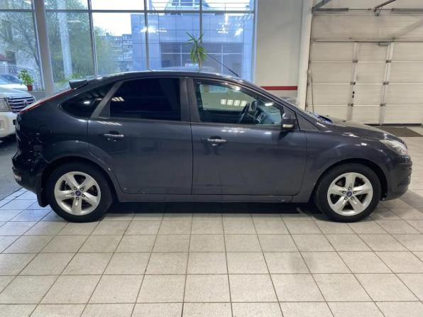 Ford Focus II Рестайлинг с пробегом 2011 года, цена 459 000 рублей, 233526 км, хэтчбек, Автокод Объявления