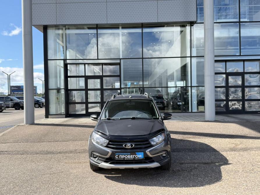 Lada (ВАЗ) Granta I Рестайлинг Тверь  - изображение 2