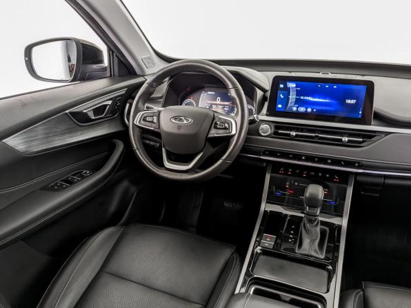 Chery Tiggo 4 Pro I с пробегом 2023 года, цена 1 395 000 рублей, 75779 км, внедорожник, Автокод Объявления