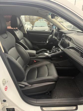 Geely Atlas Pro с пробегом 2022 года, цена 1 919 000 рублей, 52811 км, внедорожник, Автокод Объявления