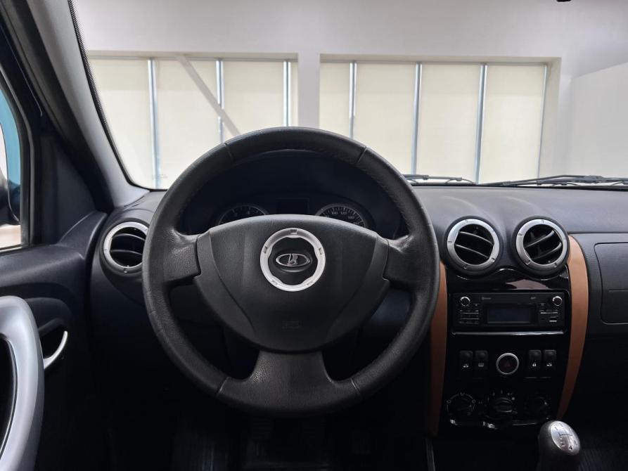 Lada (ВАЗ) Largus I Волгоград  - изображение 14