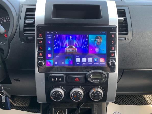 Nissan X-Trail II Рестайлинг с пробегом 2014 года, цена 1 420 000 рублей, 124521 км, внедорожник, Автокод Объявления