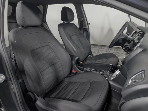Kia Ceed II Рестайлинг с пробегом 2018 года, цена 1 061 000 рублей, 185066 км, универсал, Автокод Объявления