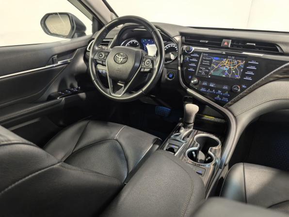Toyota Camry VIII (XV70) с пробегом 2020 года, цена 3 239 900 рублей, 88342 км, седан, Автокод Объявления