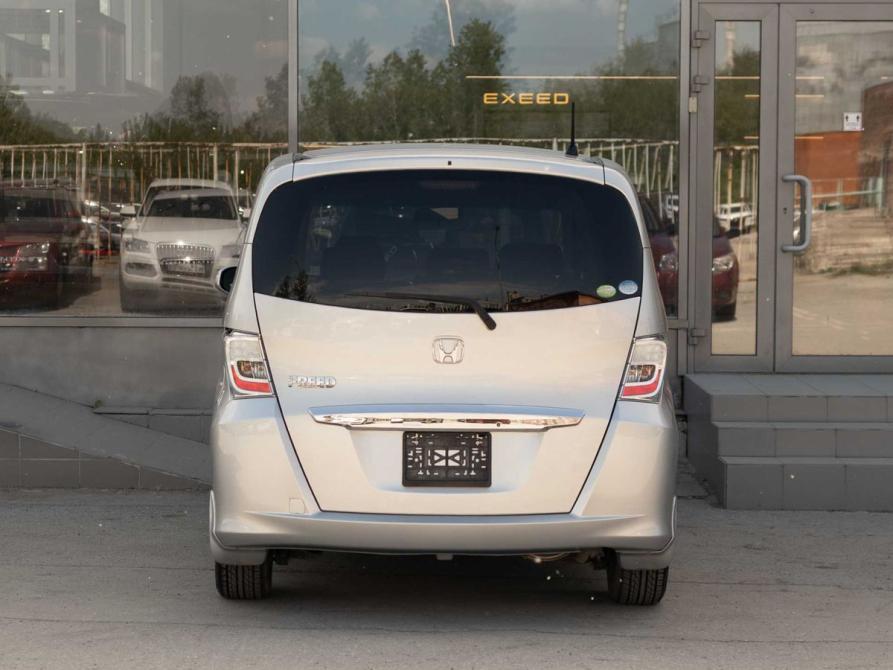 Honda Freed I Новосибирск  - изображение 6