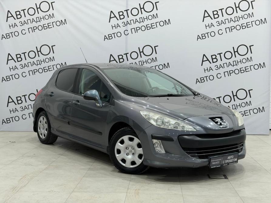 Peugeot 308 I Ставрополь  - изображение 2