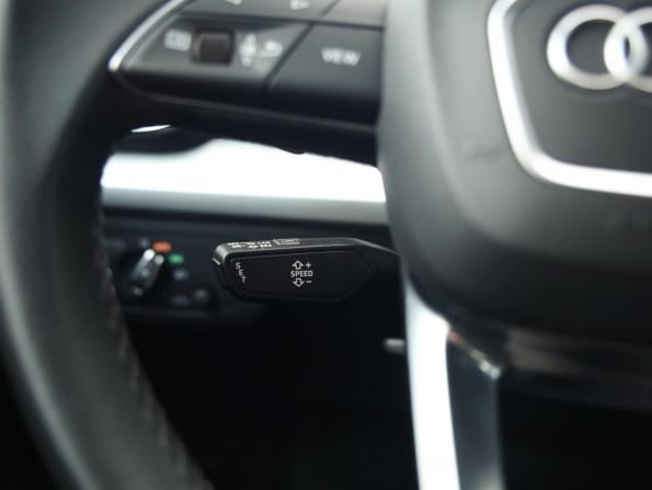 Audi Q5 II (FY) Рестайлинг с пробегом 2021 года, цена 4 978 777 рублей, 25000 км, внедорожник, Автокод Объявления