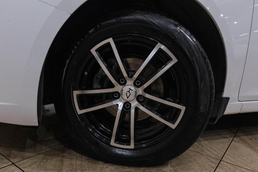 Chevrolet Cruze I Новокузнецк  - изображение 12