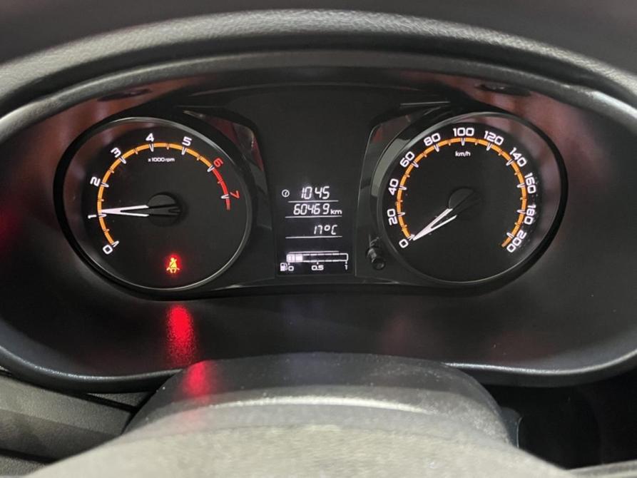 Lada (ВАЗ) Granta I Рестайлинг Курск  - изображение 10