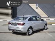 Lada (ВАЗ) Vesta I Рестайлинг (NG) Казань  - изображение 14