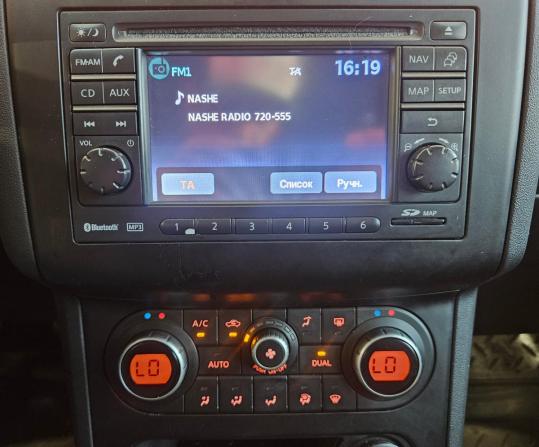 Nissan Qashqai I Рестайлинг с пробегом 2011 года, цена 999 000 рублей, 175000 км, внедорожник, Автокод Объявления