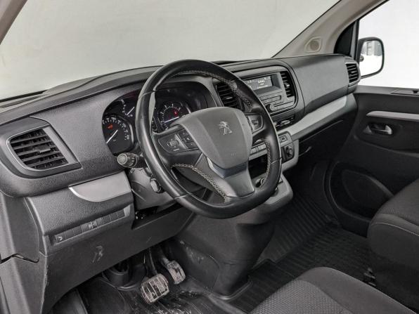 Peugeot Traveller I с пробегом 2022 года, цена 3 815 000 рублей, 69662 км, минивэн, Автокод Объявления