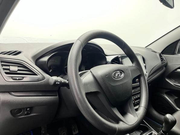 Lada (ВАЗ) Vesta I с пробегом 2019 года, цена 839 000 рублей, 155000 км, седан, Автокод Объявления