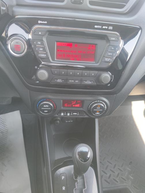 Kia Rio III Астрахань  - изображение 14