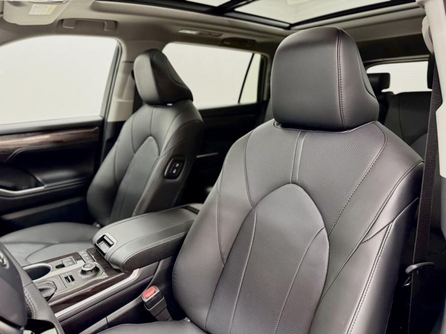 Toyota Highlander IV (XU70) Вологда  - изображение 14