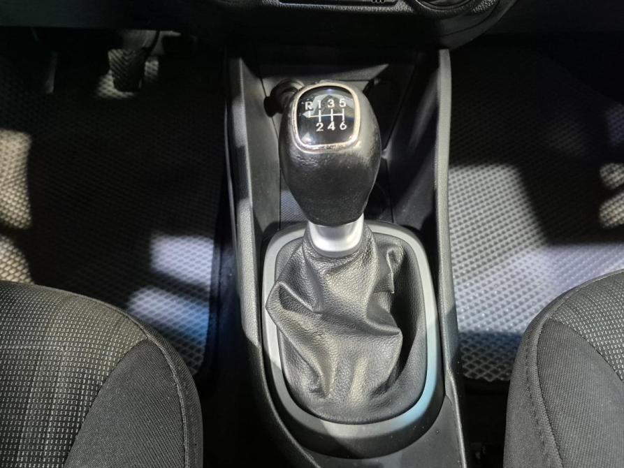 Kia Rio III Воронеж  - изображение 17