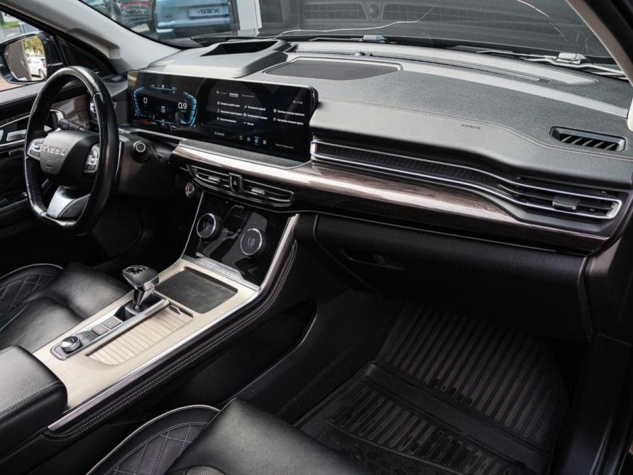 Exeed VX I Москва  - изображение 7