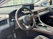 Lexus RX IV Рестайлинг Воронеж  - изображение 57