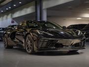 Chevrolet Corvette C8 Москва  - изображение 30