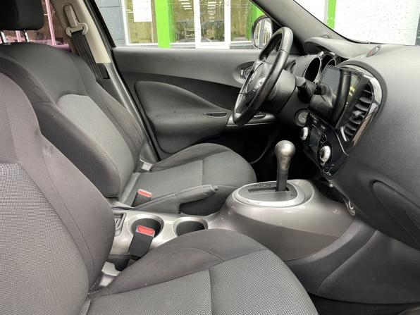 Nissan Juke I с пробегом 2012 года, цена 815 000 рублей, 201697 км, внедорожник, Автокод Объявления