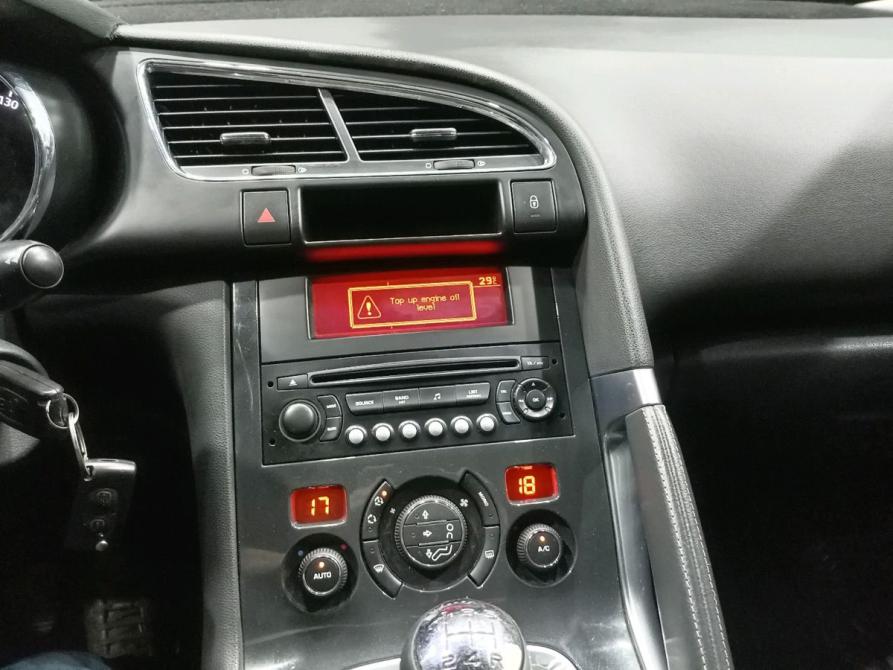 Peugeot 3008 I Оренбург  - изображение 10