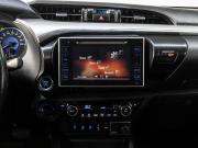 Toyota Hilux VIII Тюмень  - изображение 46