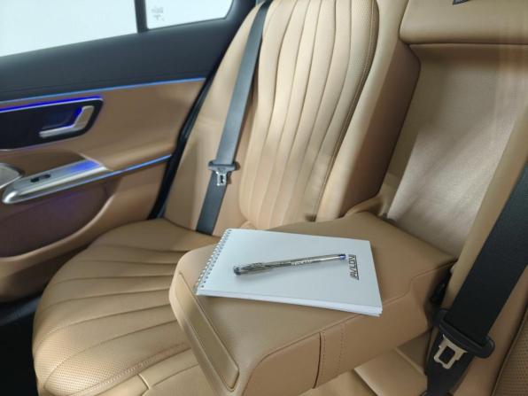 Новый Mercedes-Benz E-Класс VI (W214 S214) 2026 года, цена 9 000 000 рублей, седан, Автокод Объявления