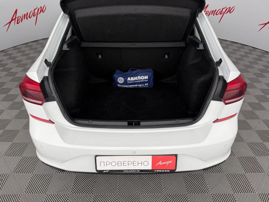 Volkswagen Polo VI Псков  - изображение 19
