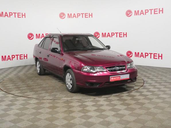 Daewoo Nexia I Рестайлинг с пробегом 2011 года, цена 199 000 рублей, 138000 км, седан, Автокод Объявления