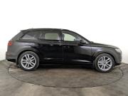 Audi Q7 II (4M) Москва  - изображение 34