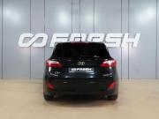 Hyundai i30 II Воронеж  - изображение 21