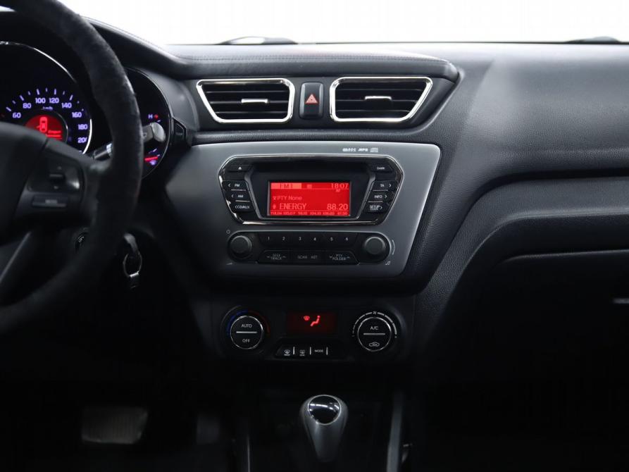 Kia Rio III Уфа  - изображение 14