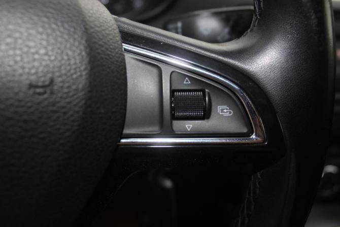 Skoda Octavia III (A7) с пробегом 2014 года, цена 1 247 000 рублей, 174248 км, лифтбек, Автокод Объявления